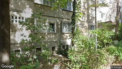 Apartments for rent in Timişoara - Photo from Google Street View