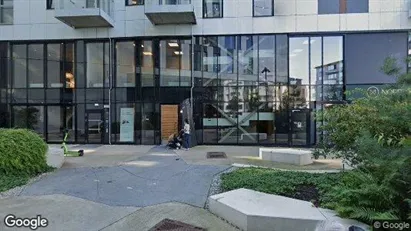 Apartments for rent in Oslo Frogner - Photo from Google Street View