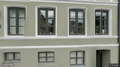 Apartments for rent in Oslo St. Hanshaugen - Photo from Google Street View