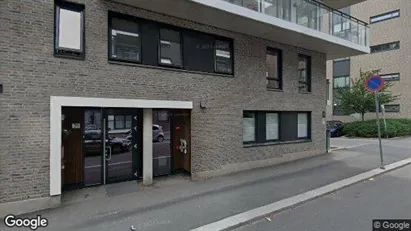 Apartments for rent in Oslo Gamle Oslo - Photo from Google Street View