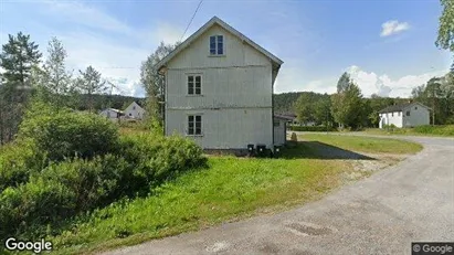 Apartments for rent in Notodden - Photo from Google Street View