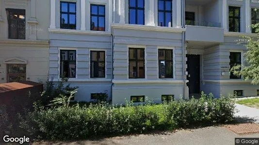 Apartments for rent in Oslo Frogner - Photo from Google Street View