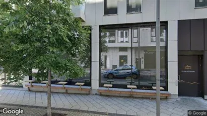 Apartments for rent in Oslo Gamle Oslo - Photo from Google Street View