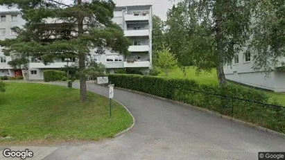 Apartments for rent in Oslo Bjerke - Photo from Google Street View