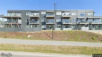 Apartments for rent in Aurskog-Høland - Photo from Google Street View