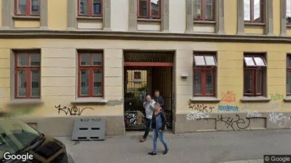 Apartments for rent in Oslo Grünerløkka - Photo from Google Street View