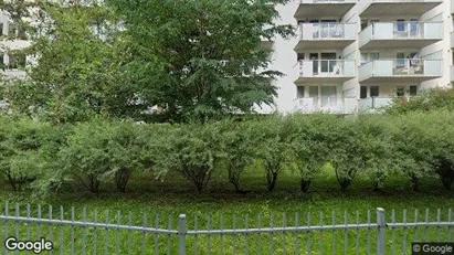 Apartments for rent in Oslo Grünerløkka - Photo from Google Street View