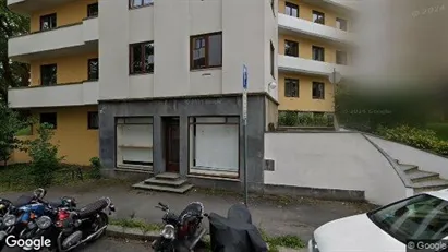 Apartments for rent in Oslo St. Hanshaugen - Photo from Google Street View