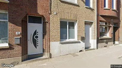 Apartments for rent in Moeskroen - Photo from Google Street View Apartments for rent in Moeskroen - Photo from Google Street View