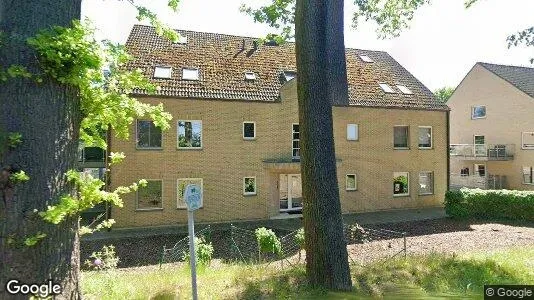 Apartments for rent in Pelt - Photo from Google Street View