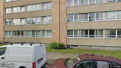 Apartments for rent in Malmö City - Photo from Google Street View Apartments for rent in Malmö City - Photo from Google Street View