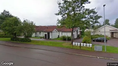 Apartments for rent in Torsby - Photo from Google Street View