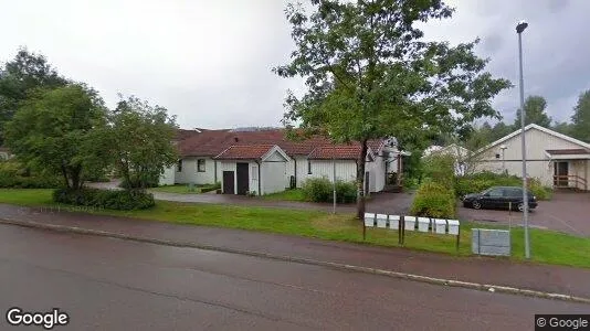 Apartments for rent in Torsby - Photo from Google Street View
