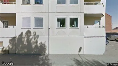 Apartments for rent in Bollnäs - Photo from Google Street View