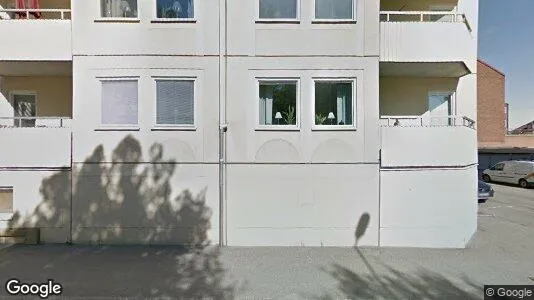 Apartments for rent in Bollnäs - Photo from Google Street View