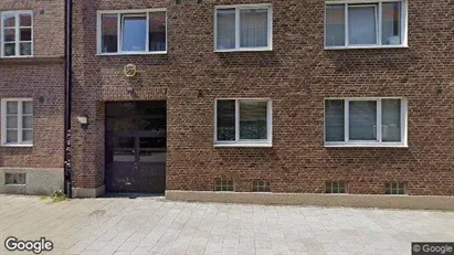 Apartments for rent in Malmö City - Photo from Google Street View Apartments for rent in Malmö City - Photo from Google Street View