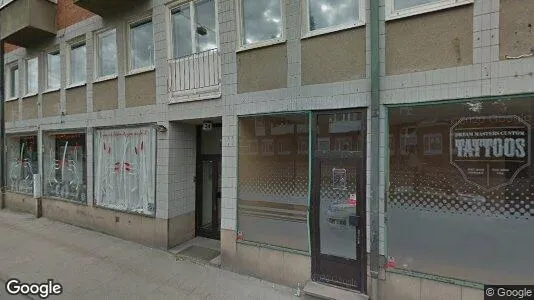 Apartments for rent in Borås - Photo from Google Street View
