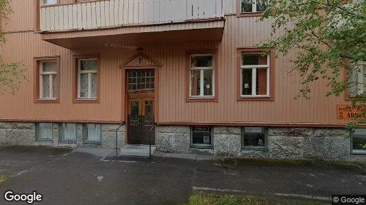 Apartments for rent in Östersund - Photo from Google Street View