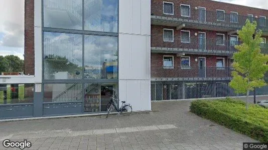 Apartments for rent in Zutphen - Photo from Google Street View