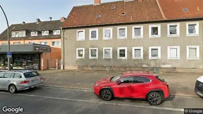 Apartments for rent in Salzgitter - Photo from Google Street View