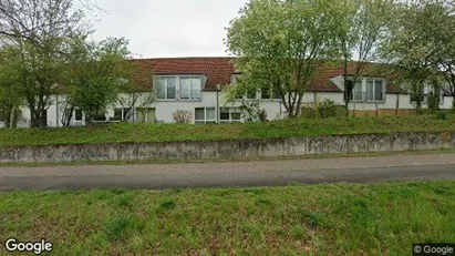 Apartments for rent in Wolfsburg - Photo from Google Street View