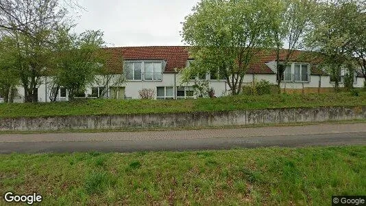 Apartments for rent in Wolfsburg - Photo from Google Street View