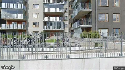 Apartments for rent in Karlstad - Photo from Google Street View