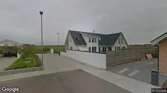 Apartments for rent in Limhamn/Bunkeflo - Photo from Google Street View