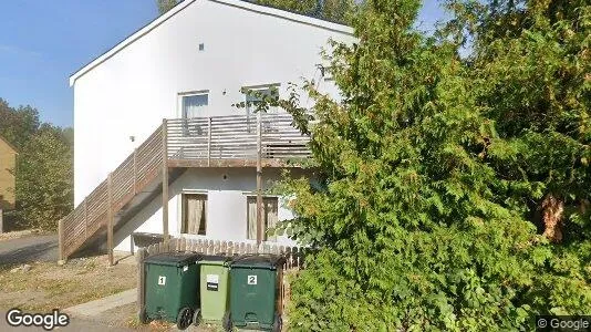 Apartments for rent in Perstorp - Photo from Google Street View