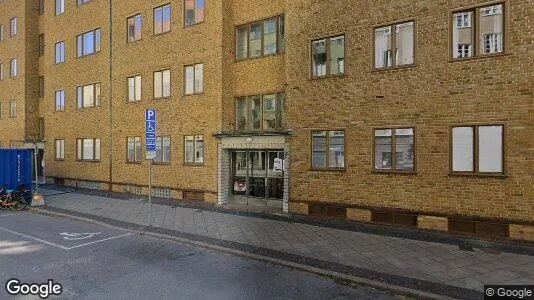 Apartments for rent in Malmö City - Photo from Google Street View
