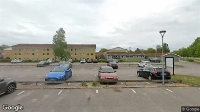 Apartments for rent in Kalmar - Photo from Google Street View