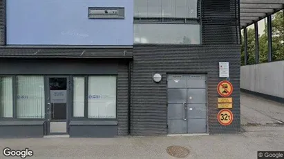Apartments for rent in Helsinki Läntinen - Photo from Google Street View