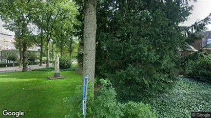 Rooms for rent in Nijmegen - Photo from Google Street View
