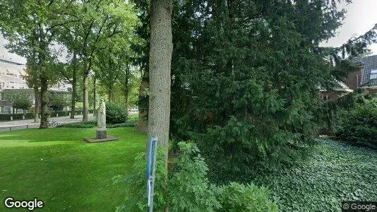Rooms for rent in Nijmegen - Photo from Google Street View