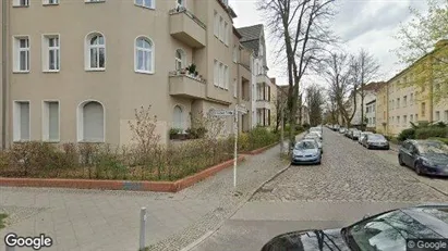 Apartments for rent in Berlin Lichtenberg - Photo from Google Street View Apartments for rent in Berlin Lichtenberg - Photo from Google Street View
