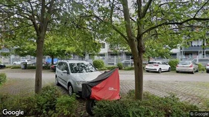 Apartments for rent in Berlin Lichtenberg - Photo from Google Street View