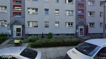 Apartments for rent in Berlin Lichtenberg - Photo from Google Street View Apartments for rent in Berlin Lichtenberg - Photo from Google Street View