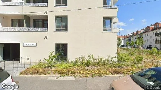 Apartments for rent in Berlin Lichtenberg - Photo from Google Street View