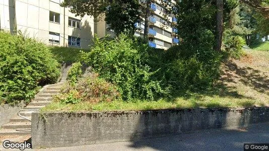 Rooms for rent in Saane - Photo from Google Street View