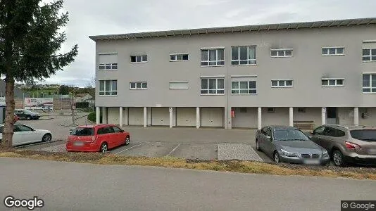Apartments for rent in Langenstein - Photo from Google Street View