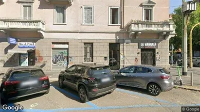 Apartments for rent in Milano Zona 6 - Barona, Lorenteggio - Photo from Google Street View