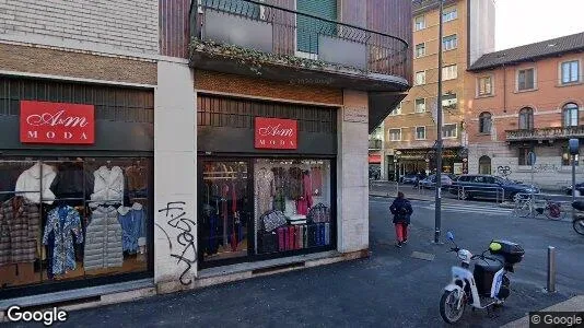 Rooms for rent in Milano Zona 9 - Porta Garibaldi, Niguarda - Photo from Google Street View