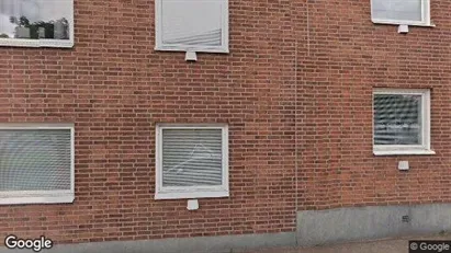 Apartments for rent in Vimmerby - Photo from Google Street View