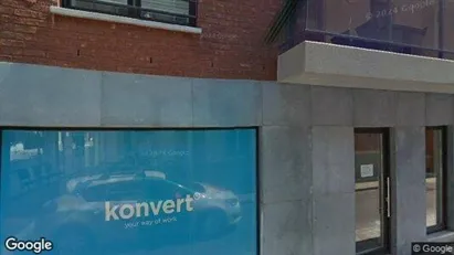 Apartments for rent in Izegem - Photo from Google Street View