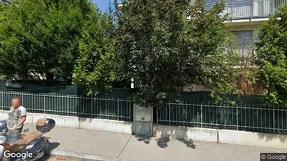 Apartments for rent in Vienna Döbling - Photo from Google Street View