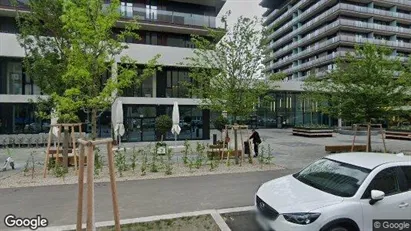 Apartments for rent in Vienna Landstraße - Photo from Google Street View