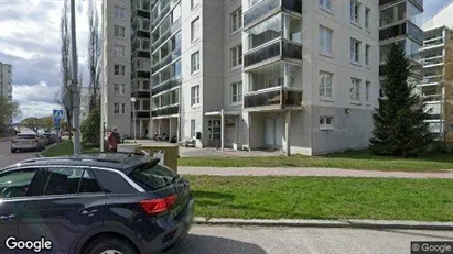 Apartments for rent in Tampere Keskinen - Photo from Google Street View