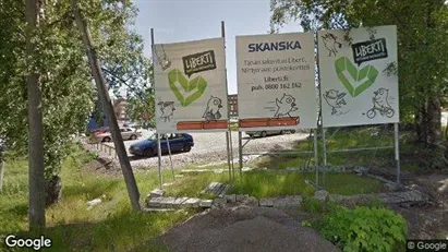 Apartments for rent in Espoo - Photo from Google Street View