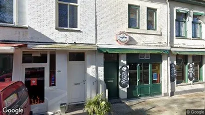 Apartments for rent in Terneuzen - Photo from Google Street View