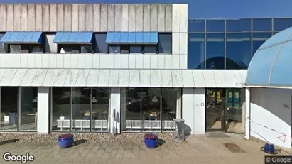 Apartments for rent in Hørsholm - Photo from Google Street View